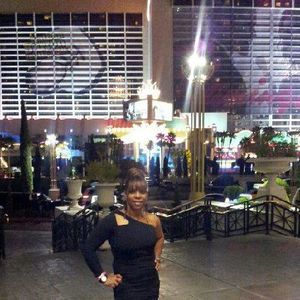 Meet your Posher, Tina